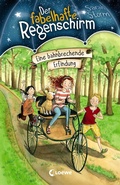 Cover: Der fabelhafte Regenschirm (Band 3) - Eine bahnbrechende Erfindung - Loewe