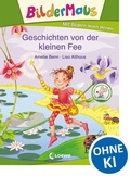 Cover: Bildermaus - Geschichten von der kleinen Fee - Loewe