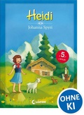 Cover: Heidi - Loewe