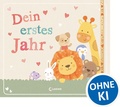 Cover: Dein erstes Jahr - Loewe
