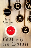 Cover: Fast wie ein Zufall - Urachhaus