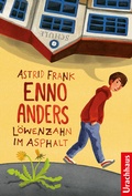 Cover: Enno Anders - Urachhaus