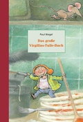 Cover: Das gro&szlig;e Virgilius-Tulle-Buch - Urachhaus