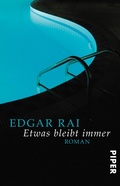 Cover: Etwas bleibt immer - Piper