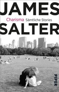 Cover: Charisma - Piper