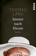 Cover: Immer nach Hause - Piper