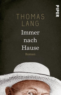 Abbildung von: Immer nach Hause - Piper
