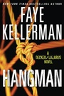 Cover: Hangman - HarperCollins