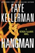 Cover: Hangman - HarperCollins