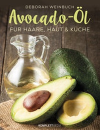 Abbildung von: Avocado-Öl - Komplett-Media