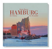 Abbildung von: Hamburg, die Schöne - Ellert & Richter