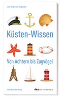 Cover: K&uuml;sten-Wissen - Ellert & Richter