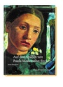 Cover: Auf den Spuren von Paula Modersohn-Becker - Ellert & Richter