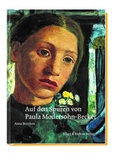 Cover: Auf den Spuren von Paula Modersohn-Becker - Ellert & Richter