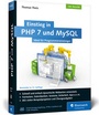 Cover: Einstieg in PHP 7 und MySQL - Rheinwerk