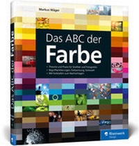 Abbildung von: Das ABC der Farbe - Rheinwerk