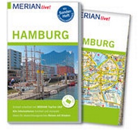 Abbildung von: MERIAN live! Reiseführer Hamburg - Merian / Holiday
