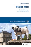 Cover: Paulas Welt - Klartext