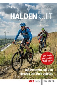 Abbildung von: Haldenkult - Klartext