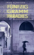 Cover: F&uuml;nfzig Gramm Paradies - Lenos Verlag