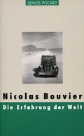 Cover: Die Erfahrung der Welt - Lenos Verlag