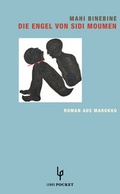 Cover: Die Engel von Sidi Moumen - Lenos Verlag