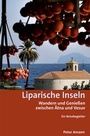 Cover: Liparische Inseln - Rotpunktverlag