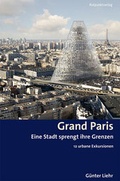 Cover: Grand Paris - Rotpunktverlag