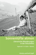 Cover: Sonnenl&uuml;fte atmen - Rotpunktverlag