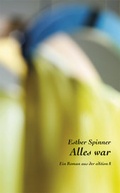 Cover: Alles war - Edition 8