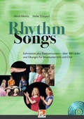 Cover: Rhythm Songs - Helbling Verlag