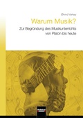 Cover: Warum Musik? - Helbling Verlag