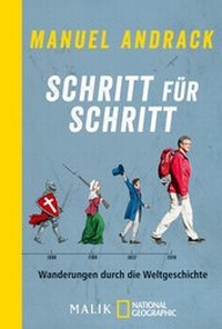 Abbildung von: Schritt für Schritt - Piper