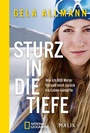 Cover: Sturz in die Tiefe - Piper