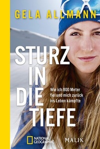 Abbildung von: Sturz in die Tiefe - Piper