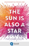 Cover: The Sun Is Also a Star - Dressler