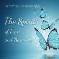 Cover: The Spirit of Peace and Harmony - Windpferd