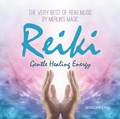 Cover: Reiki - Windpferd