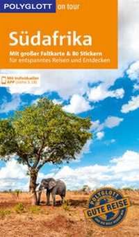 Abbildung von: POLYGLOTT on tour Reiseführer Südafrika - Polyglott