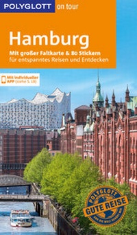 Abbildung von: POLYGLOTT on tour Reiseführer Hamburg - Polyglott