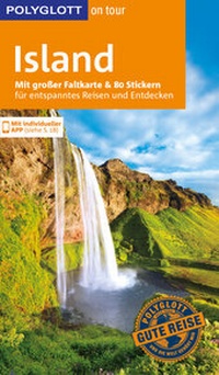 Abbildung von: POLYGLOTT on tour Reiseführer Island - Polyglott