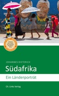 Cover: S&uuml;dafrika - Christoph Links Verlag