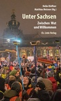Cover: Unter Sachsen - Christoph Links Verlag