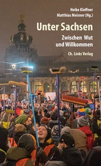 Enlarge image Cover: Unter Sachsen - Christoph Links Verlag
