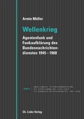 Cover: Wellenkrieg - Christoph Links Verlag