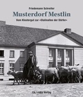 Cover: Musterdorf Mestlin - Christoph Links Verlag