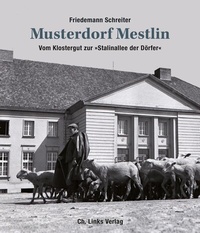 Abbildung von: Musterdorf Mestlin - Christoph Links Verlag