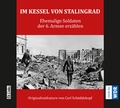 Cover: Im Kessel von Stalingrad - Christoph Links Verlag