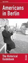 Cover: Americans in Berlin - Christoph Links Verlag