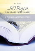 Cover: In 90 Tagen durch das Neue Testament - Christliche Verlagsgesellschaft